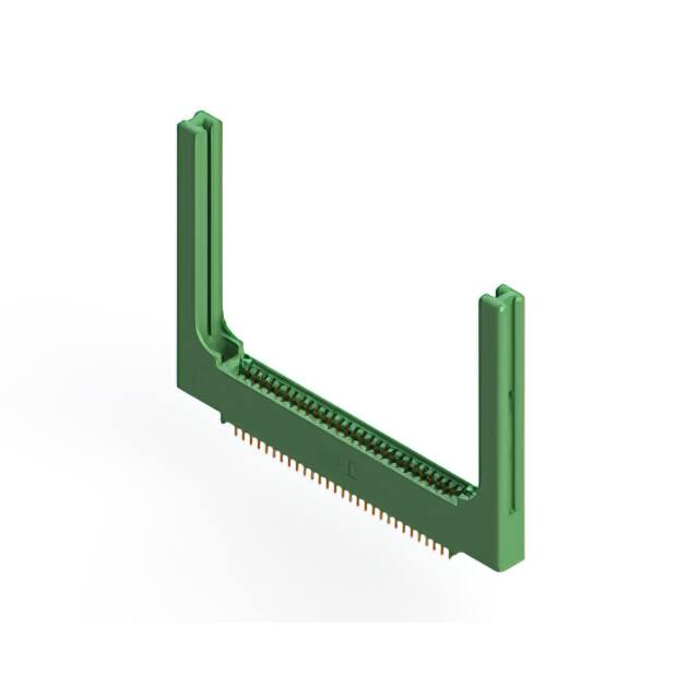 345-058-521-558 EDAC Inc.  Edgeboard Connectors
